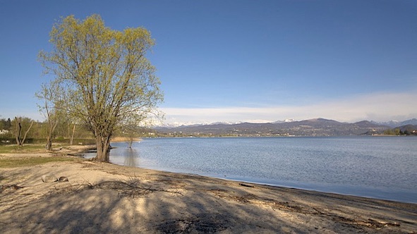 area canneti dormelletto