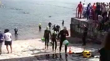 arona traversata 2018