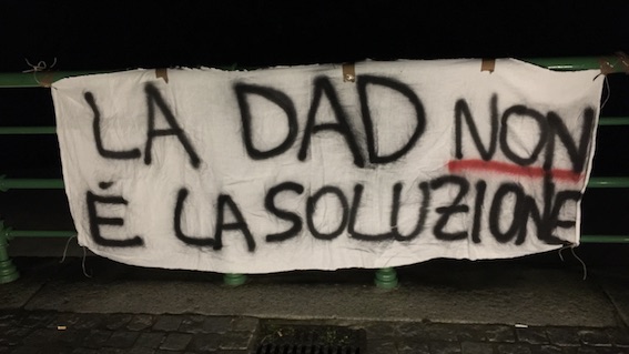 striscione 3