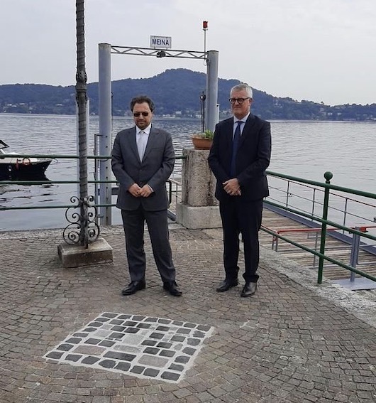 meina console turco 1