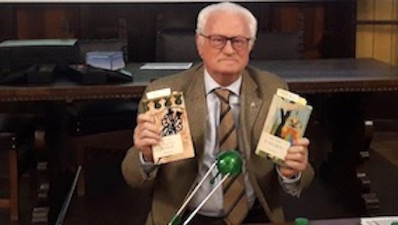 uni tre ricordo chiara