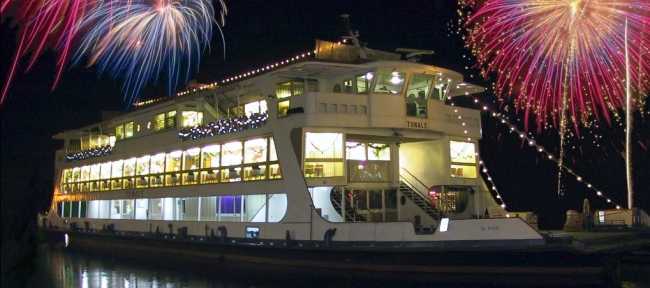 crociera san silvestro