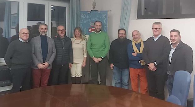 dormelletto preside nte territorio