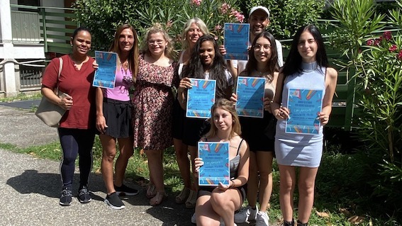 enaip arona borse studio