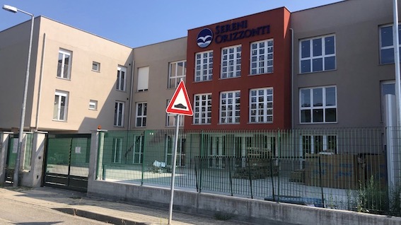 borgo ticino casa riposo quasi ultimata