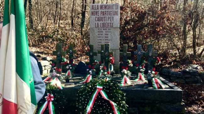 montrigiasco commemorazione repertorio