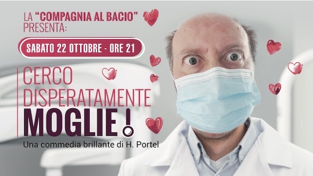 spettacolo cilla per haiti