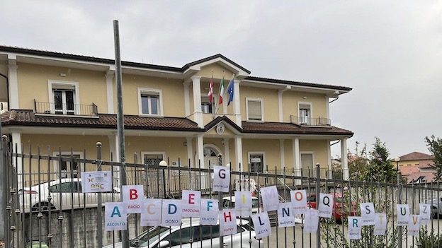 alfabeto gentilezza borgo ticino