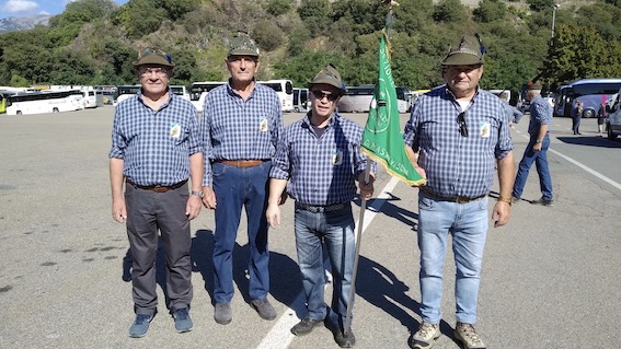 alpini massino a ivrea