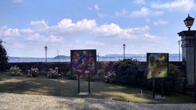 belgirate parco conelli