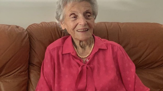 adelina ponti caligari