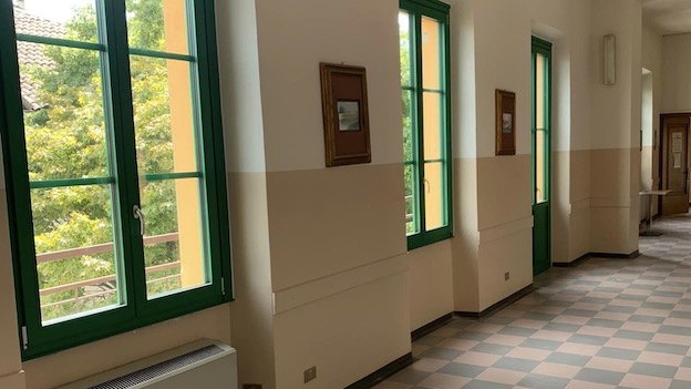 arona centro incontro