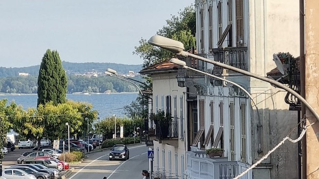 lesa impianti illuminazione