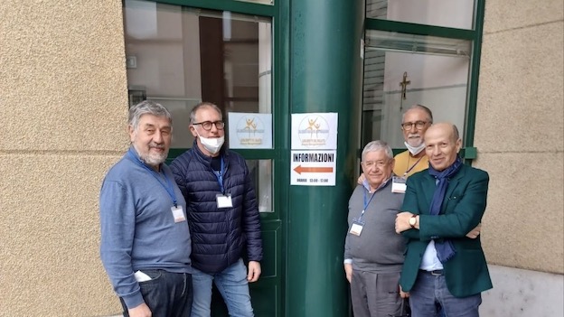 LDM Arona Borgomanero