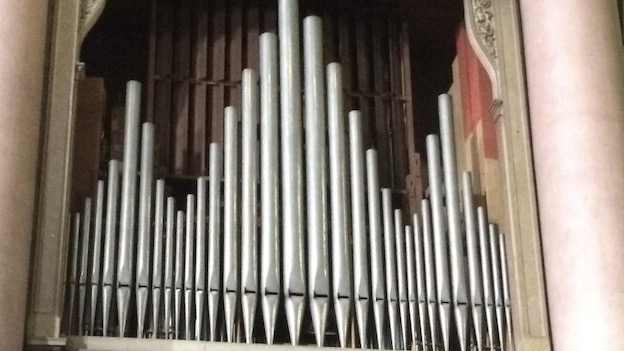 organo