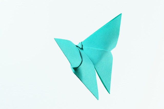 origami