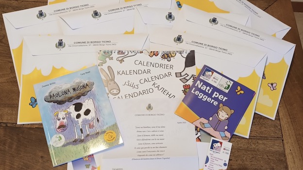 borgo ticino nati kit