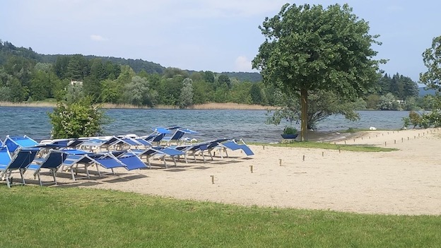 castelletto spiaggia