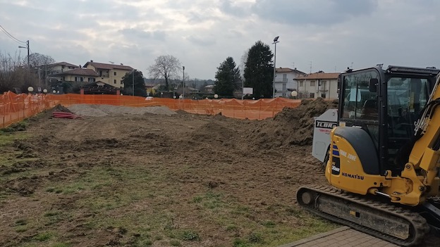 borgo ticino pump track
