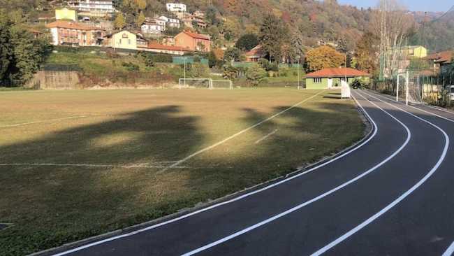 meina campo sportivo