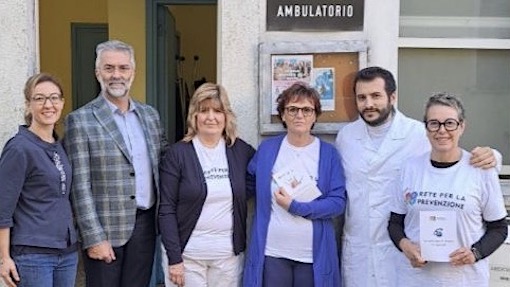 invorio screening foto