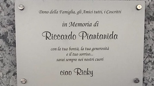 marano defibrillatore piantanida