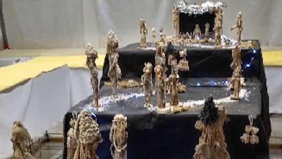 angera presepe primo clas