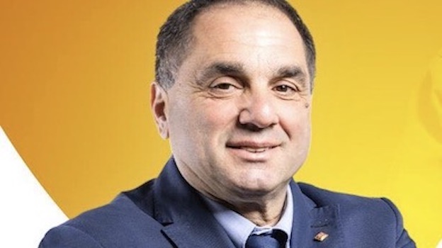 massimo stilo eletto ct