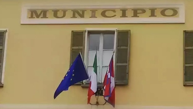 pisano municipio