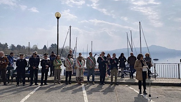 solcio commemorazione 24