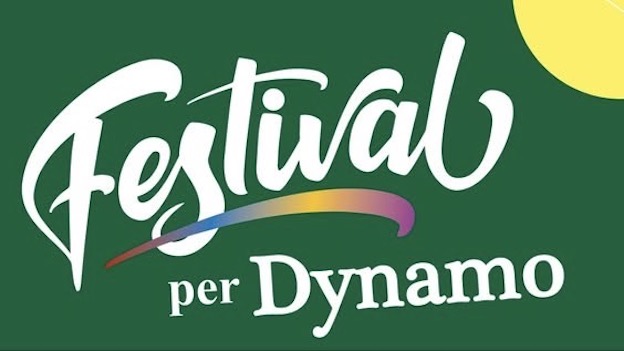 festival per dynamo 25 logo