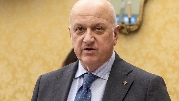 Gianluca Godio consigliere regionale FdI