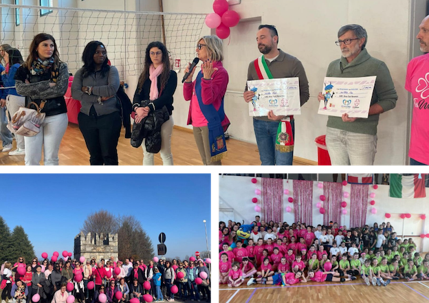 paruzzaro 8 marzo iniziative suc 25