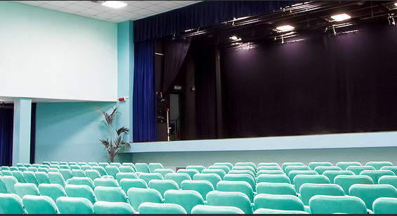 arona palacongressi salina