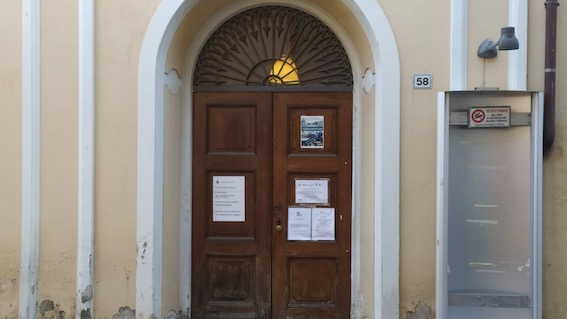 borgo ticino municipio