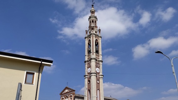 marano chiesa