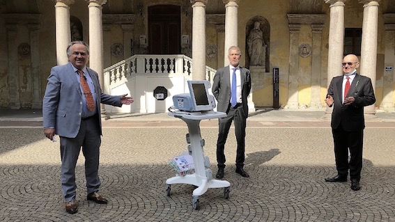 donazione ancos ospedale