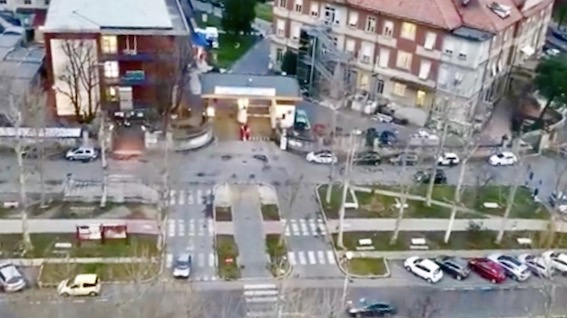 ospedale novara alto