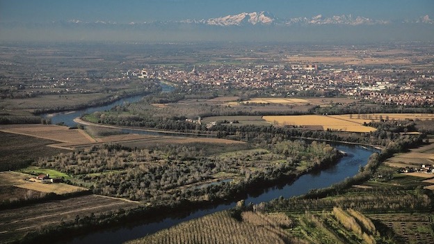 Transizione Climatica territorio Ticino 2