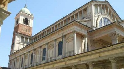 novara duomo