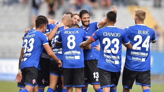 novara vittoria foto fb