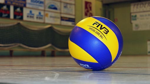pallone volley