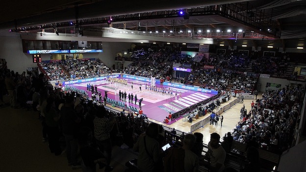 igor campo gara alto