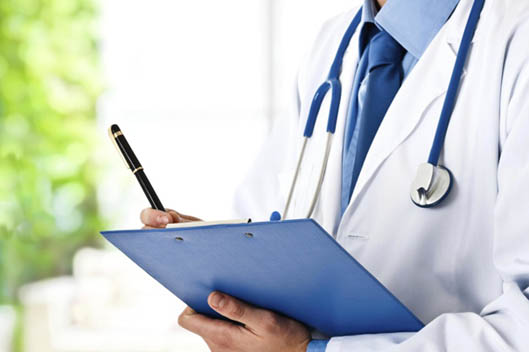 medico cartella