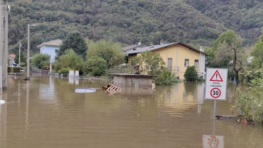 Alluvione ornavasso