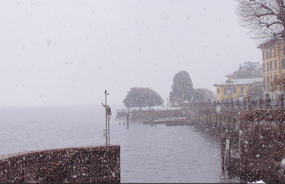 belgirate nevischio marzo 21