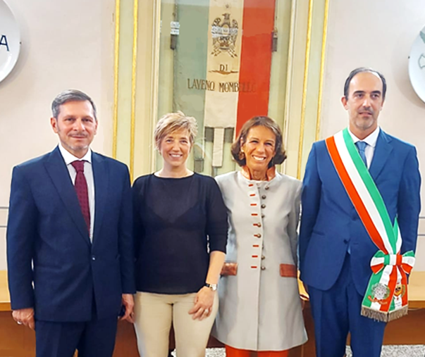 Drogo beretta tarlarini santagostino foto