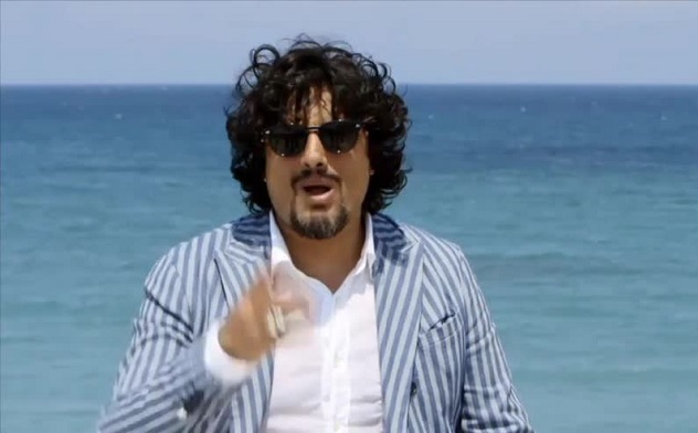 Arona foto Alessandro Borghese