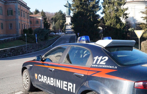carabinieri arona 2