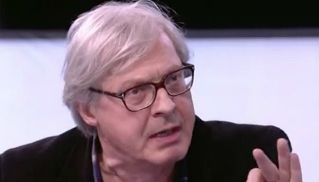 sgarbi vittorio arona